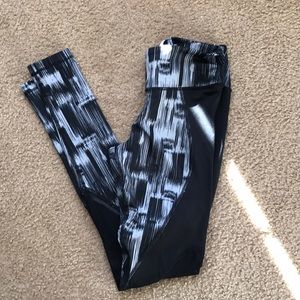 Zumba full length leggings